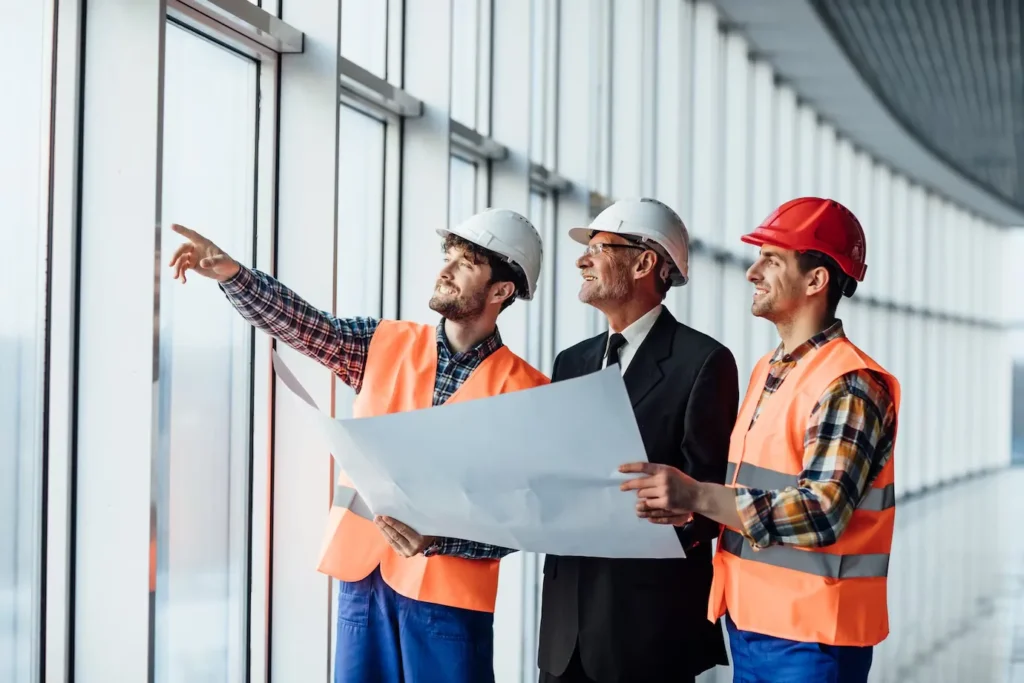 footer installation contractors