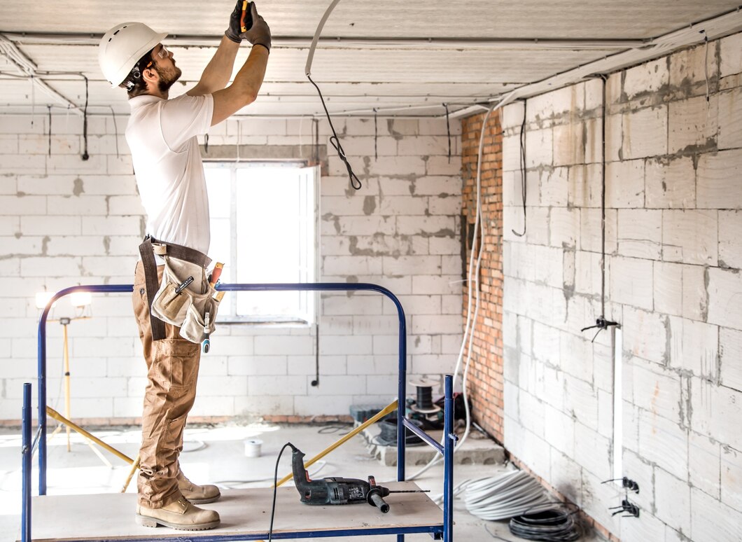basement contractors
